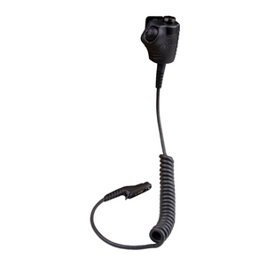 Motorola PMLN8297A Nexus Body Push-to-Talk Adapter