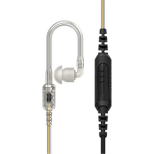 Motorola PMLN8341A 1-Wire IMPRES™ Survelliance Kit, with Audio Translucent Tube