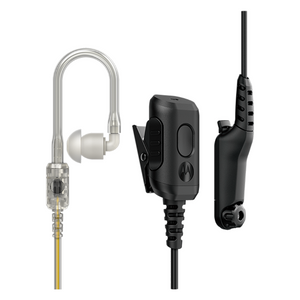 Motorola PMLN8342A 2-Wire IMPRES™ Survelliance Kit, with Audio Translucent Tube