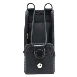 Motorola PMLN8427A Nylon Carry Case with 3" Belt Loop