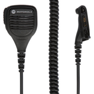 Motorola PMMN4040A Submersible Remote Speaker Microphone