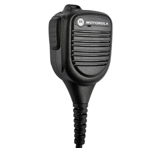 Motorola PMMN4067B ATEX Remote Speaker Microphone