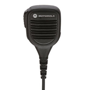 Motorola PMMN4071A Speaker Mic For the DP2000e Series.