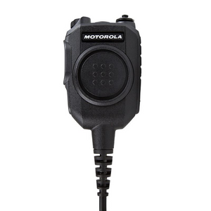 Motorola PMMN4094 IMPRES ATEX Noise Cancelling Remote Speaker Microphone.