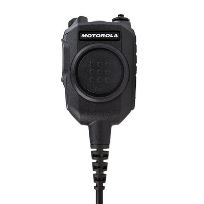 Motorola PMMN4094 IMPRES ATEX Noise Cancelling Remote Speaker Microphone