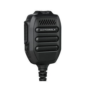 Motorola PMMN4128A RM780 IMPRES™ Remote Speaker Microphone For R7.