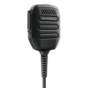 Motorola PMMN4140A IMPRES™ Remote Speaker Microphone