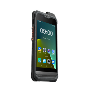 Hytera PNC460 XRugged Smart Device.