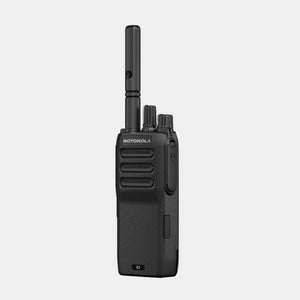 Motorola R2 Portable Digital Two Way Radio