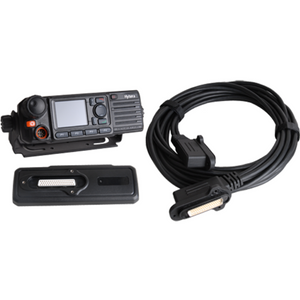 Hytera RCC04 Remote Mount Control Head Kit 3M Cable