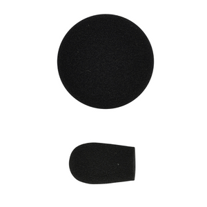 Motorola REX4648A Earpad and Windscreen Kit Replacement Parts