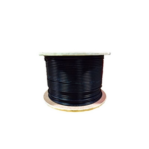 Economy Range RG-213 Low Loss Coaxial Cable - Price Per Metre