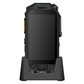 RugGear RG725 Android Smartphone Push To Talk Over Cellular Device.