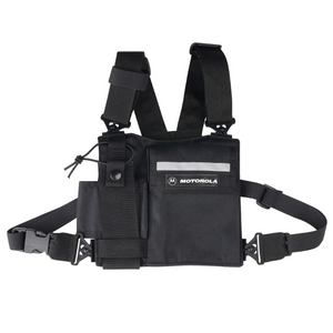 Motorola RLN4570A Break-A-Way Chest Pack