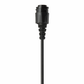 Motorola RMN5052A Digital Standard Compact Microphone.