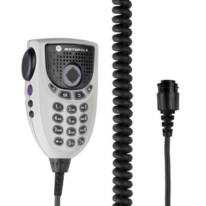 Motorola RMN5127C Digital IMPRES Keypad Microphone