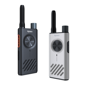 Hytera S1 LF (License-Free) Two-Way Radio PMR446