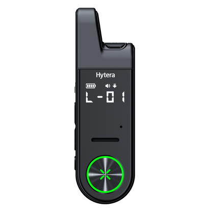 Hytera S1 Mini LF (Licences-Free) Two-Way Radio