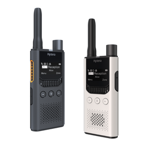 Hytera S1 Pro LF (Licences-Free) Two-Way Radio