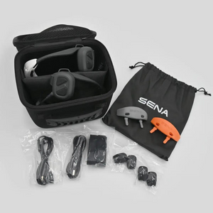 Sena Nautitalk Bosun Marine Headset Dual Pack