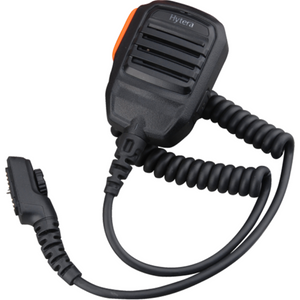 Hytera SM18N2 Waterproof Remote Speaker Microphone(IP67)