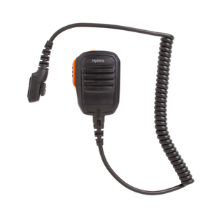 Hytera SM18N4-EX Atex IP67 Intrinsically Safe Remote Speaker Microphone