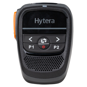 Hytera SM27W2 Wireless Remote Speaker Microphone