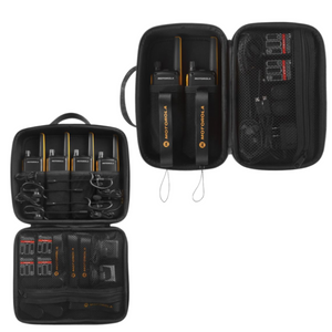 Motorola Talkabout T82 Extreme Six Pack