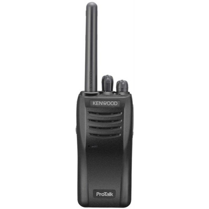 Kenwood TK-3501 Pro Talk PMR446 Radio.