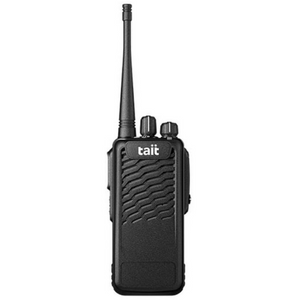 Tait TP3300 TP3350 Digital Handheld Radio