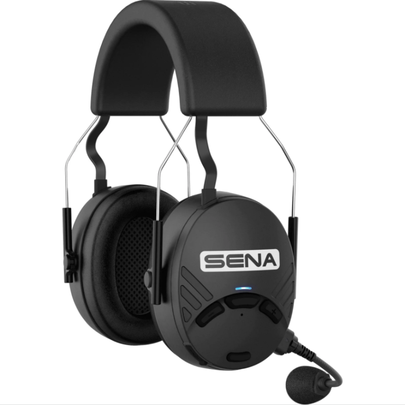 Sena licence free radio headset