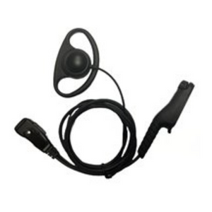 Economy Range Motorola R7 Value Audio D Shell Earpiece.