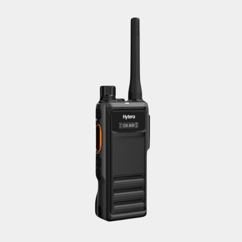 Hytera handheld radio