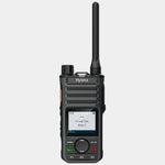 Hytera handheld radio