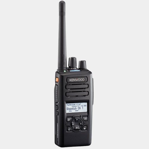 Kenwood NX-3220E2 VHF Digital Handheld.