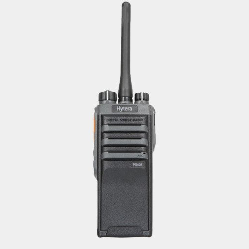 Hytera handheld radio