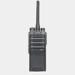 Hytera PD405 Handheld Radio.