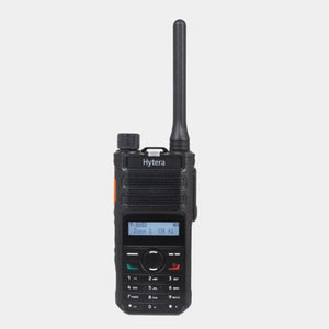 Hytera Handheld Radio