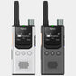 Hytera S1 Pro LF (Licences-Free) Two-Way Radio.