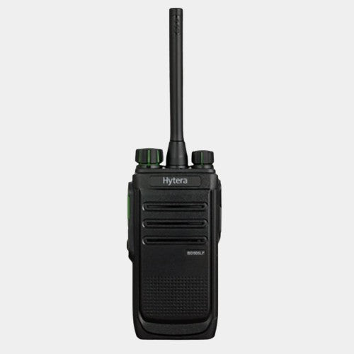 Hytera BD505LF Licence Free Digital Handheld Two-Way Radio.