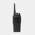 Refurbished Motorola DP1400 Digital Handheld Radio VHF.