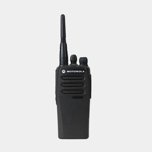 Motorola handheld radio