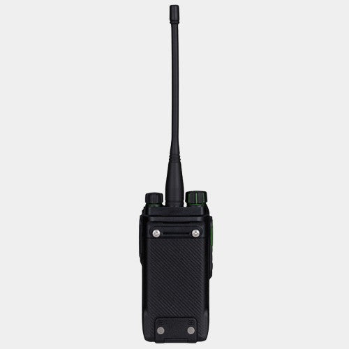 Hytera BD505 DMR Digital Handheld Radio.