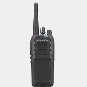 Kenwood NX-1200DE3 DMR VHF Handheld Two Way Radio.