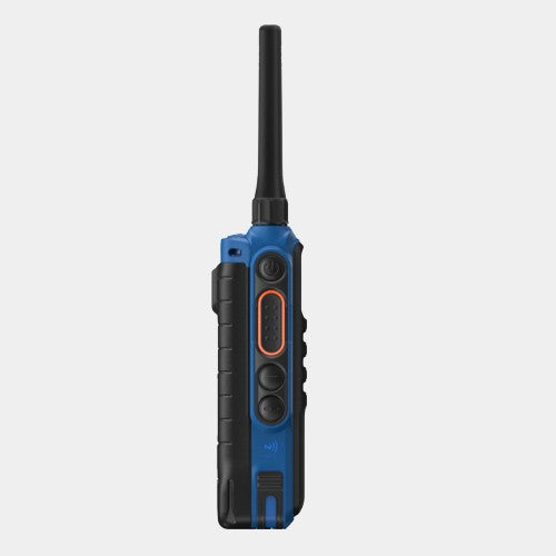 Hytera HP715Ex DMR Portable Two-way Radio.