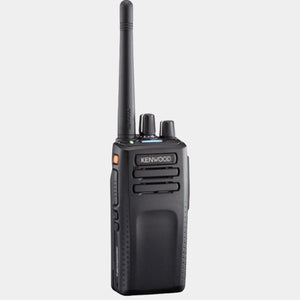 Kenwood NX-3320E3 UHF Digital Handheld.