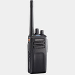 Kenwood handheld radio