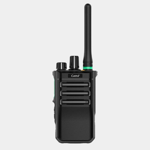 Caltta PH600 Digital Handheld Two Way Radio.