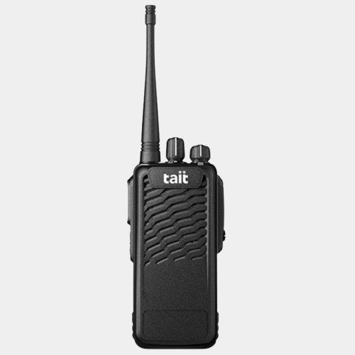 Tait handheld radio