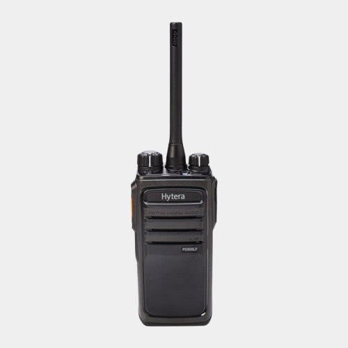 Hytera PD505LF Licence-Free Handheld Two-Way Radio.